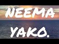 Neema Yako Lyrics|| Rehema Simfukwe 2023.