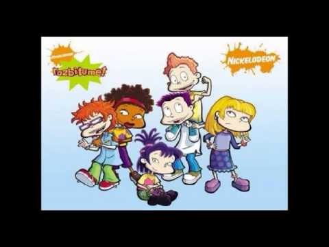 Xx sexy rugrats comics — photo 1