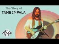 Tame Impala: The Undeniable Brilliance of Kevin Parker