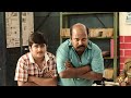 சிங்கம்புலியின் சூப்பர் காமெடியைப் பாருங்கள் | Tamil Comedy Scenes | Singampuli | Saranalayam