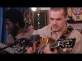 Oscar Jerome - Give Back What You Stole From Me (Hendrix Flat Session)