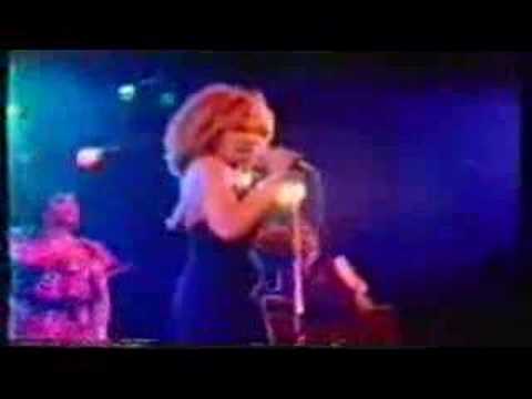 Proud Mary - A Profissional Full Movie