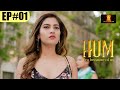 Mumbai Sabke Sapno Ka Sheher | Hum S1 | Ep 01 | Hindi Tv Serial | Balaji Telefilms