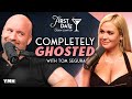 Completely Ghosted with Tom Segura | First Date with Lauren Compton | Ep. 01