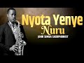 NYOTA YENYE NURU BY SAXOPHONIST JOHN SIMBA from @KKKTKARIAKOO