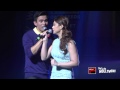 Carla Abellana & Tom Rodriguez sing "So It's You" during Kapusong Pinoy Sa LA concert