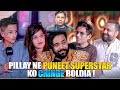 Puneet Ko Pillay Ne Bhi cringe Bol Diya !!! Ahmed khan Podcast
