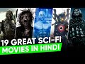 19 Great Sci-Fi Movies in Hindi & English | Moviesbolt