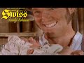 Episode 3 - Book 8 - Starcrossed Lovers - The Adventures of Swiss Family Robinson (HD)