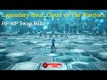 FF7 Rebirth Legendary Bout: Cloud vs The Warriors HP-MP Swap
