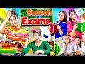 Season Of Exams | Deep Kaur