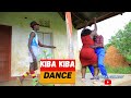 Kiba Kiba Dance : African Dance Comedy (Ugxtra Comedy)