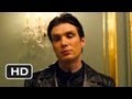 In Time #1 Movie CLIP - Stolen Time (2011) HD
