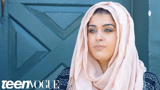 #AskAMuslimGirl: Muslim Girls Get Real About the Hijab