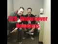 ep 328 Undercover Homeless