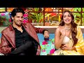 The Kapil Sharma Show - Movie SHERSHAAH Uncensored Footage | Sidharth Malhotra, Kiara Advani