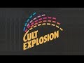 Cult Explosion [VHS] [No Date Listed]