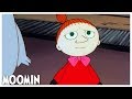 Moomin Saves the Tigers | EP 20 I Moomin 90s #moomin #fullepisode