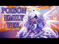 Poison (Emily Ver.) | Hazbin Hotel |【Rewrite Cover By MilkyyMelodies】