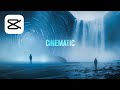 5 CINEMATIC VIDEO EFFECTS in CapCut