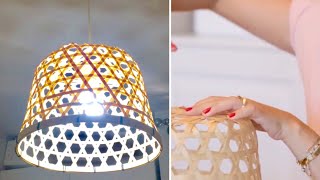 Kendin Yap | Sepetten Lamba | İrem Güzey