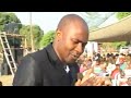 Nimekukimbilia Wewe Bwana - Mch. Abiud Misholi (Official Music Video).