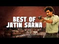 Best of Jatin Sarna | Khakee: The Bihar Chapter | Friday Storytellers | Netflix