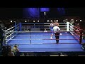 Dmitry Bivol vs Nikita Ivanov - Final del Campeonato Ruso de Boxeo 2014