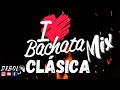 Bachata Clásica Mix | CLASICOS, CLASICOS, CLASICOS!! 💥 DJBolo_