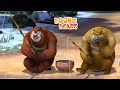 Boonie Bears 🐾 Fish Fight🌲 Best episodes cartoon collection 🎬 Funny Cartoon 2024 🙌