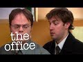 Download Dwight The Vampire Slayer - The Office US mp4 3gp mp3 videos - waplic