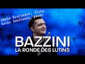 A. Bazzini: La Ronde des Lutins, Op. 25 (arr. for flute by A. Yashiro)