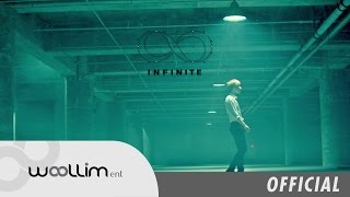 인피니트(INFINITE)