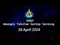 DABA  |  28 April 2024  | Amungnü Tekülem  Sentep Sentong