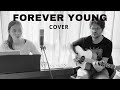 Forever Young - Alphaville (cover)