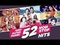 "High Rated Gabru 52 Non-Stop Hits" | #NewYear2018 Special Songs | Birgi Veerz | T-Series
