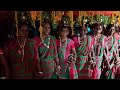 Santhali Dong Video Shiv Guru Baba