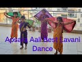 Apsara Aali Best Kids Marathi Lavani Dance Choreography @SrideviB_Dance_Class