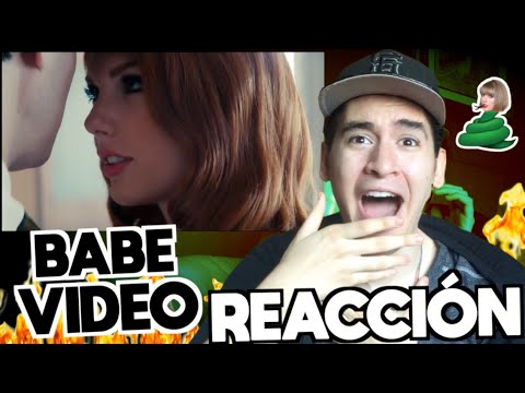 Download Sugarland - Babe ft. Taylor Swift | Video REACCIÓN free