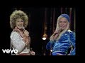 ABBA - Waterloo (Eurovision Song Contest 1974 First Performance)