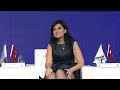 Esra Beyzadeoğlu – HepsiBurada İnsan Kaynakları Grup Başkanı Konuşması