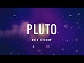 Pluto - Phum Viphurit (lyrics)