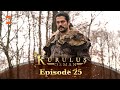 Kurulus Osman Urdu | Season 1 - Episode 25