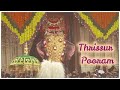 Thrissur Pooram 2019 - A Divine Extravaganza of Paramekkavu and Thiruvambadi