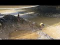Plastic litter in Citarum river, Indonesia (NIVA project ASEANO)