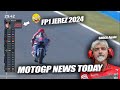 EVERYONE SHOCK INSANE FASTING Lap FP1 in Jerez Marquez Wants New Bike, Ducati Boss SHOCK Again