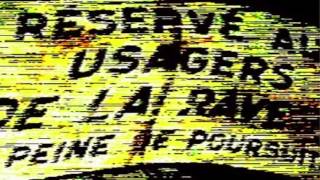 LnT - La Tête Dans L' Acid