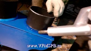 Коптилка электрическая своими руками 63