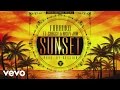 Farruko - Sunset (Cover Audio) ft. Shaggy, Nicky Jam