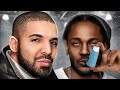 Drake Is Not Letting Kendrick Breathe
